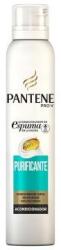 Pantene Balsam-spumă de păr - Pantene Pro-V Purificante Foam Conditioner 180 ml