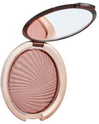 Estée Lauder Pudră-iluminator pentru față - Estee Lauder Bronze Goddess Highlighting Powder Gelee Heatwave