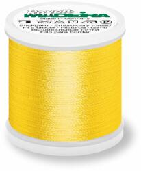 Madeira Ata de brodat Rayon No. 40 200m Madeira 9840/1024