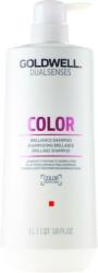 Goldwell Șampon pentru părul vopsit, conferă strălucire - Goldwell Dualsenses Color Brilliance Shampoo 1000 ml