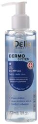 Delia Cosmetics Gel pentru curățarea tenului - Delia Dermo System Cleansing Gel 200 ml