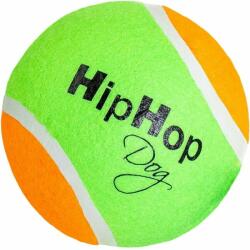 HIP HOP Dog Tennis Ball 10 Cm Mix