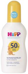 HiPP Balsam de protecție solară - HIPP Babysanft SPF50 Ultra Sensitiv 150 ml