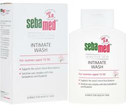 sebamed Săpun pentru igiena intimă - Sebamed Feminine Intimate Wash pH 3.8 200 ml