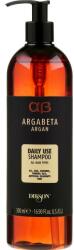 DIKSON Șampon cu ulei de argan pentru toate tipurile de păr - Dikson Argabeta Argan Shampoo Daily Use 1000 ml