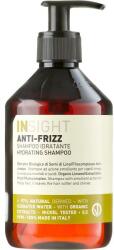 INSIGHT Șampon hidratant pentru păr - Insight Anti-Frizz Hair Hydrating Shampoo 400 ml