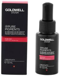 Goldwell Pigment pentru vopsirea părului - Goldwell Pure Pigments Cool Violet