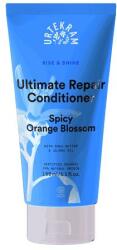Urtekram Balsam organic pentru păr Condimente cu flori de portocal - Urtekram Spicy Orange Blossom Ultimate Repair Conditioner 180 ml