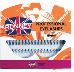 Ronney Professional Set Gene false individuale - Ronney Professional Eyelashes 00027