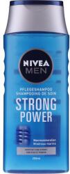 Nivea Șampon pentru bărbați Energie și putere - NIVEA MEN Shampoo 250 ml