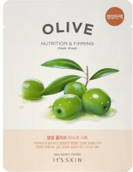 It's Skin Mască de față - It's Skin The Fresh Olive Mask Sheet 22 g