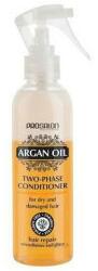 Prosalon Balsam bifazic cu ulei de argan pentru păr - Prosalon Argan Oil Two-Phase Conditioner 200 ml