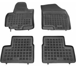 Rezaw-Plast Suzuki Swift III Facelift gumiszőnyeg 2007-2010