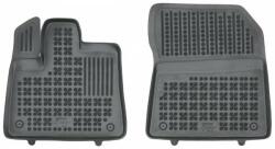 Rezaw-Plast Citroen Berlingo 2 üléses gumiszőnyeg 2018-2024 - autofelszerelesbolt