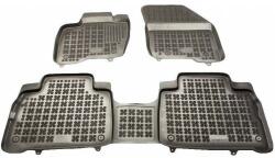 Rezaw-Plast Ford S-MAX gumiszőnyeg 5 üléses 2015-től - autofelszerelesbolt