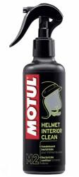 Motul Bukósisak fertőtlenítő, tisztító Motul Helmet Interior Clean 250ml - autofelszerelesbolt