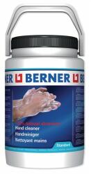 Berner kéztisztító paszta narancsos 3L