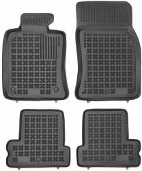 Rezaw-Plast Mini One Cooper I, II gumiszőnyeg 2001-2013