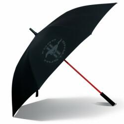 FORD Mustang esernyő, fekete
