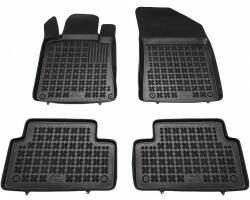 Rezaw-Plast Peugeot 508 RXH Hybrid gumiszőnyeg 2012-től 2018-ig