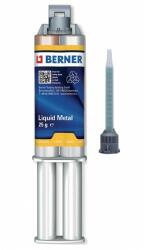 Berner folyékony fém, fémjavító 25g