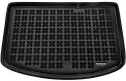 Rezaw-Plast Toyota Yaris III XP130 csomagtértálca Hybrid szükségkerékkel 2014-től 2020-ig - autofelszerelesbolt