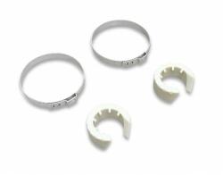 Ford B-Max bekormányzás határoló 17" felnihez