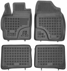 Rezaw-Plast Toyota Prius III gumiszőnyeg 2010-2015 - autofelszerelesbolt