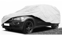 Citroen Xsara Picasso autótakaró ponyva, SUV ponyva, L-méret 465x150x137 cm - autofelszerelesbolt
