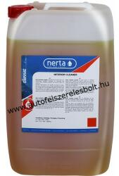 Nerta Interior Cleaner kárpittisztító 20L - Nerta kárpittisztító