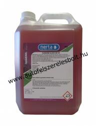 Nerta Sky Gloss WE64 nano sampon 5L