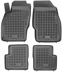 Rezaw-Plast Opel Corsa D gumiszőnyeg 2006-2014-ig