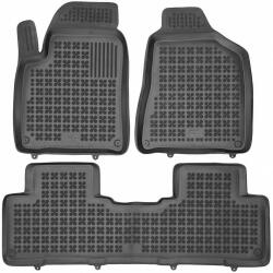Rezaw-Plast SsangYong Korando III gumiszőnyeg 2011-től 2019-ig - autofelszerelesbolt