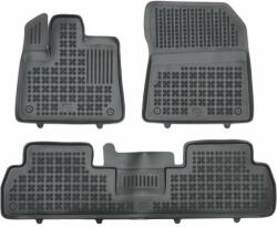 Rezaw-Plast Citroen Berlingo gumiszőnyeg 2018-2024, 5 üléses - autofelszerelesbolt
