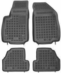 Rezaw-Plast Opel Mokka X gumiszőnyeg 2017-től 2020-ig - autofelszerelesbolt