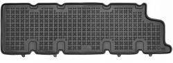 Rezaw-Plast Fiat Talento gumiszőnyeg csak a 3. sor üléshez 2014-től 2019-ig - autofelszerelesbolt