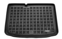 Rezaw-Plast Skoda Fabia Hatchback csomagtértálca 5 ajtós 2014-től 2021-ig