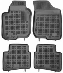 Rezaw-Plast Kia Ceed gumiszőnyeg 2006-2012 - autofelszerelesbolt