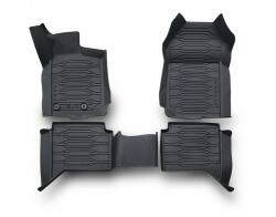 FORD Ranger gumiszőnyeg 2019-2022, 4db-os szett, gyári Ford gumiszőnyeg