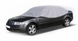 CARPASSION Félponyva, szélvédőtakaró, fagyvédő 295-130-68cm, XL-méret - autofelszerelesbolt