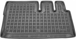 Rezaw-Plast Ford Transit Custom L1 8 vagy 9 üléses csomagtértálca 2013-tól - autofelszerelesbolt