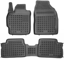 Rezaw-Plast Toyota Auris E150 gumiszőnyeg 2006-2012 - autofelszerelesbolt