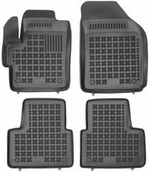 Rezaw-Plast Chevrolet Spark gumiszőnyeg 2005-2009 - autofelszerelesbolt
