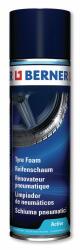 Berner Gumiápoló hab 500ml