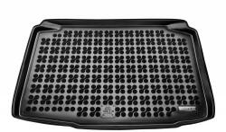 Rezaw-Plast Skoda Fabia Hatchback csomagtértálca 5 ajtós 2007-2014 - autofelszerelesbolt