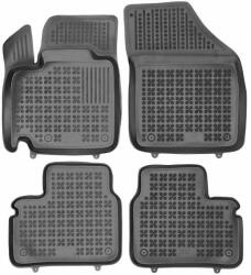Rezaw-Plast Suzuki Ignis III gumiszőnyeg 2016-tól - autofelszerelesbolt