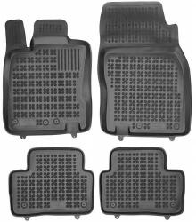 Rezaw-Plast Renault Kadjar gumiszőnyeg 2015-től - autofelszerelesbolt