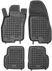 Rezaw-Plast Alfa Romeo Mito gumiszőnyeg 2008-tól - autofelszerelesbolt