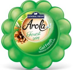 General Fresh Arola fenyő illatú légfrissítő gél 150g