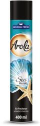 General Fresh Arola óceán illatú légfrissítő 400ml